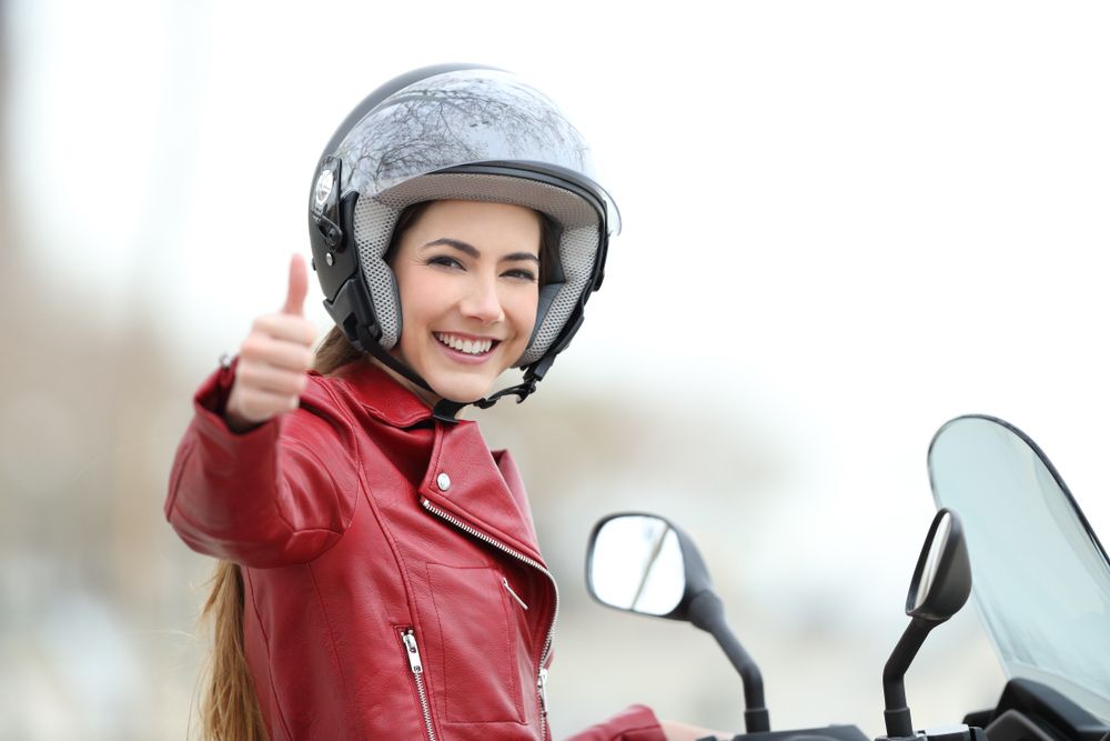 Motorcycle Purchase Financing Alternatives