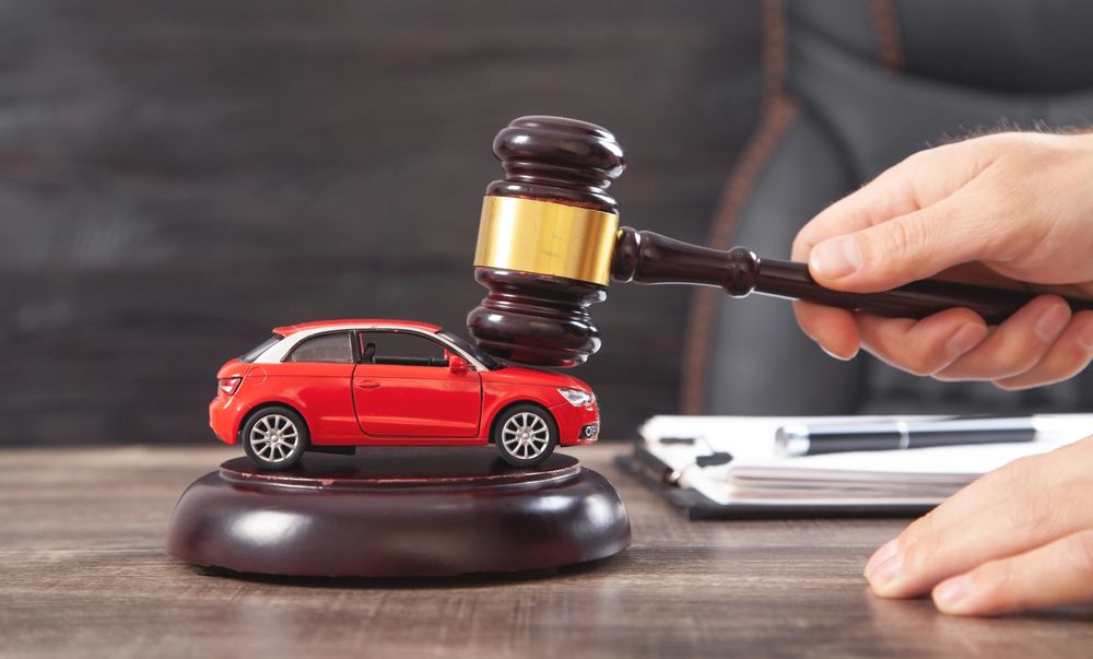 Why You Should Look for Nearby Bank Repossessed Cars