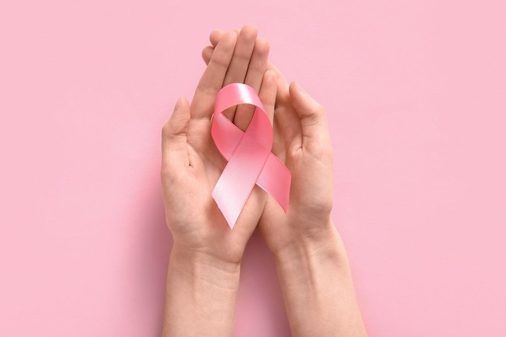 Breast Cancer Hormone Pills and Other Treatments