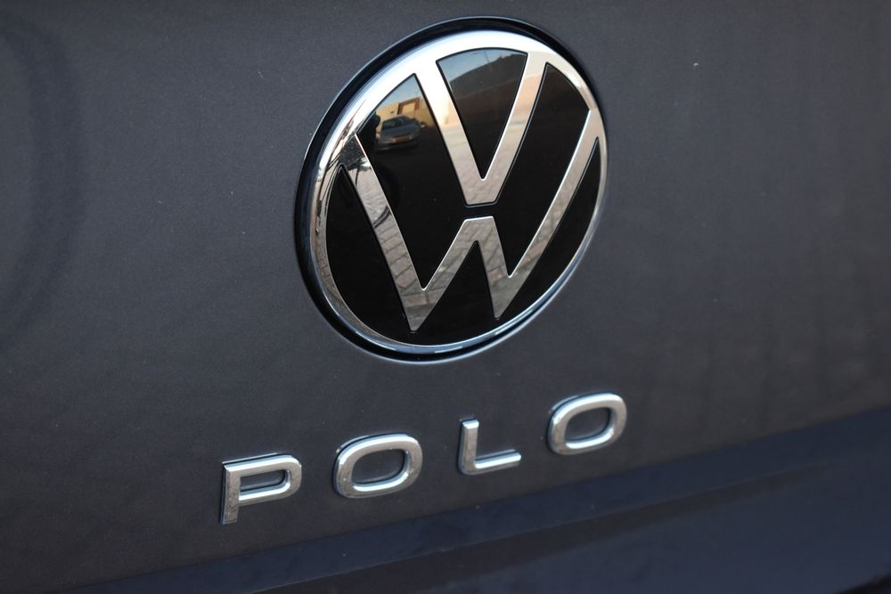 Introducing the 2025 Volkswagen Polo: Modern Features and Safety