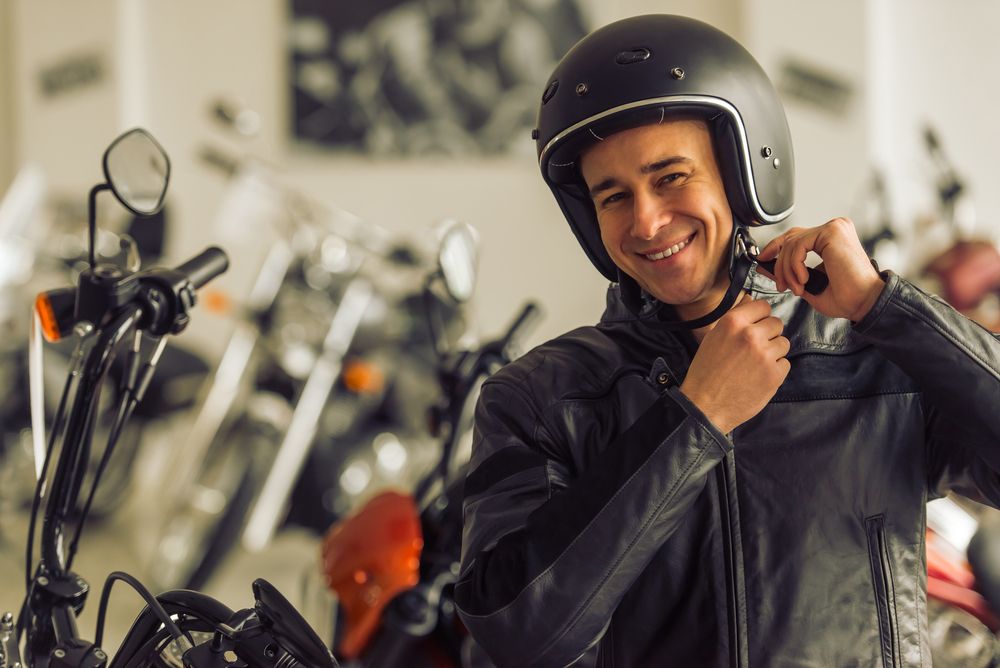 Exploring Financing Methods for Motorcycles